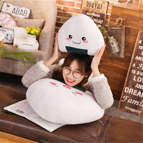 Onigiri - Plushico