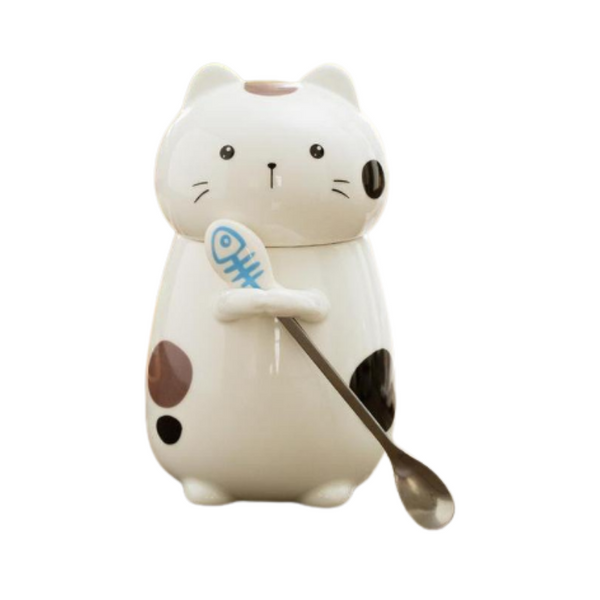 Mug - Plushico