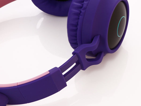 Bluetooth Headphones - Plushico