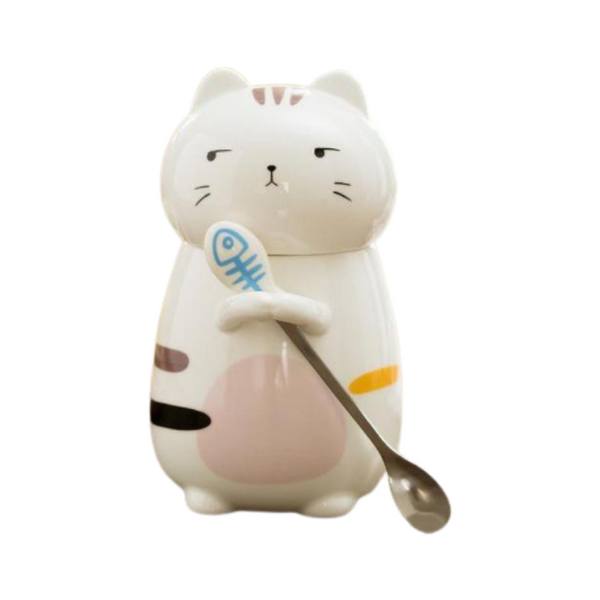 Mug - Plushico