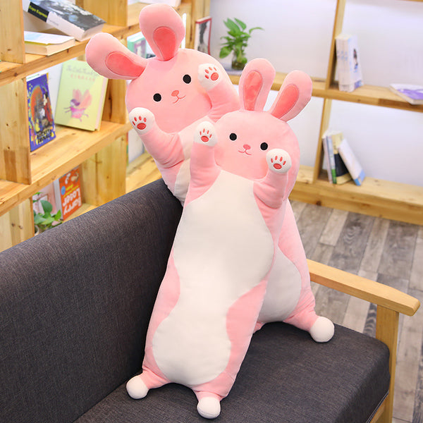 Long Rabbit - Plushico