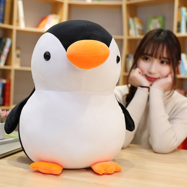Penguin - Plushico