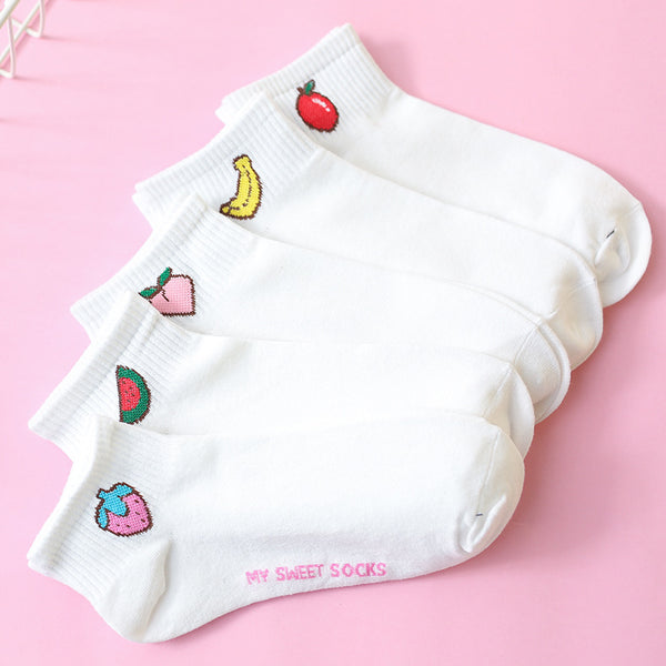 Socks - Plushico