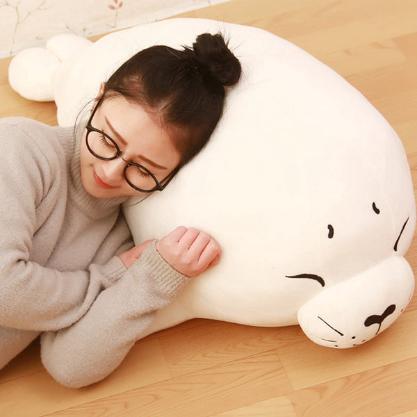 Seal - Plushico