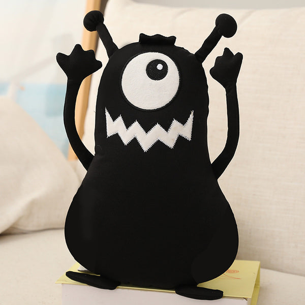 Halloween Monster