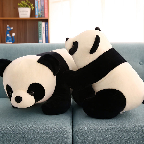 Panda - Plushico
