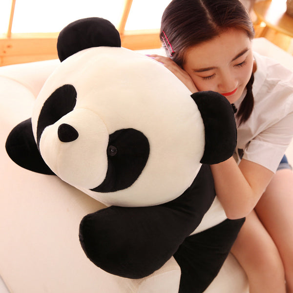 Panda - Plushico