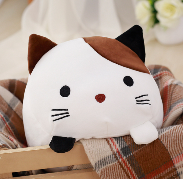 Cat - Plushico