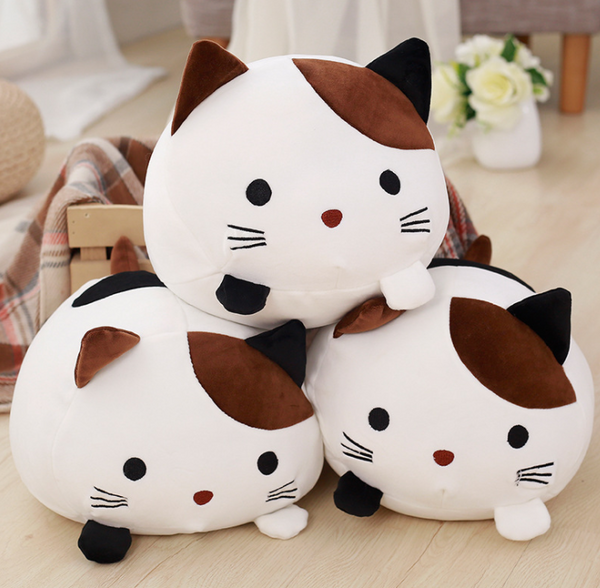 Cat - Plushico