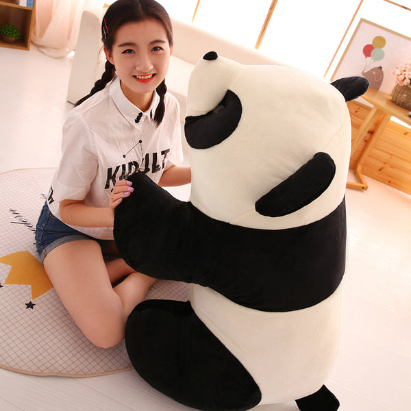 Panda - Plushico