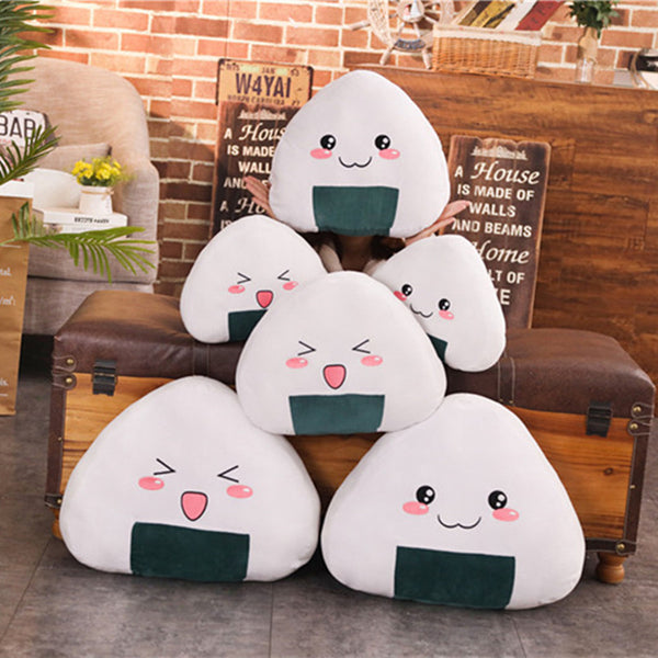 Onigiri - Plushico