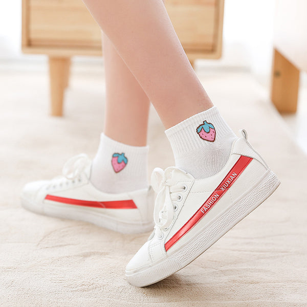 Socks - Plushico