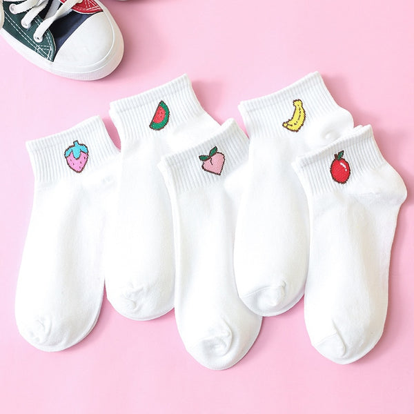 Socks - Plushico