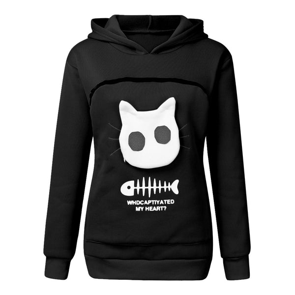 Sweater - Plushico
