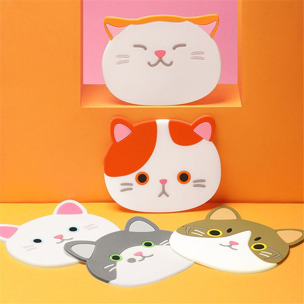 Coaster - Plushico