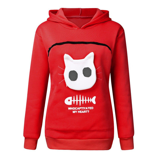 Sweater - Plushico