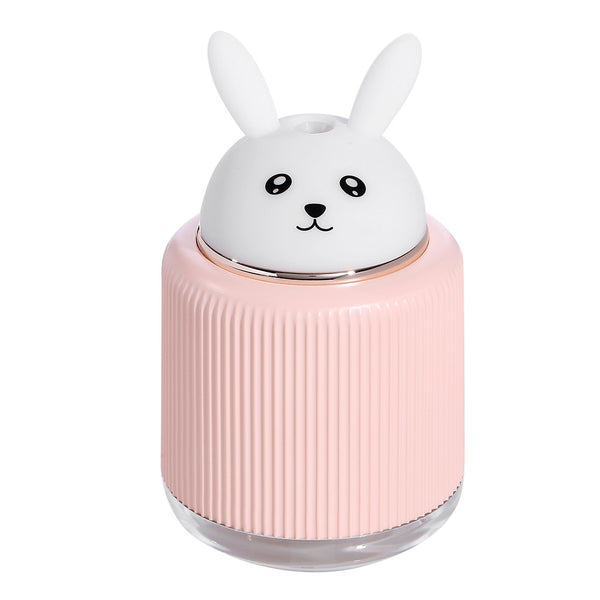 Diffuser - Plushico
