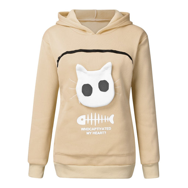 Sweater - Plushico