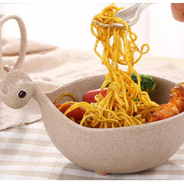 Bowl - Plushico