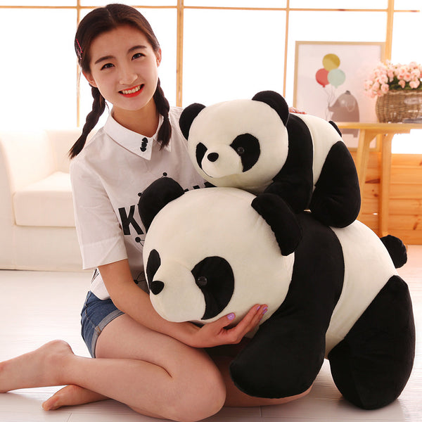 Panda - Plushico