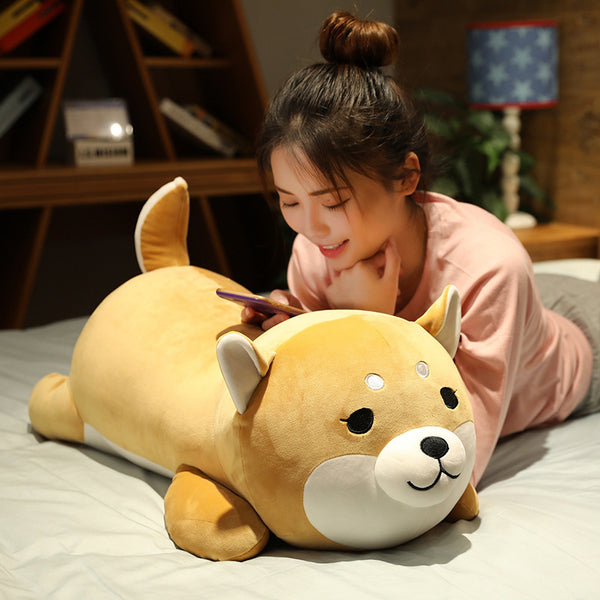 Shiba Inu - Plushico