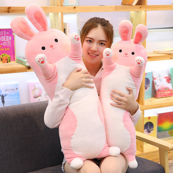 Long Rabbit - Plushico