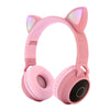 Bluetooth Headphones