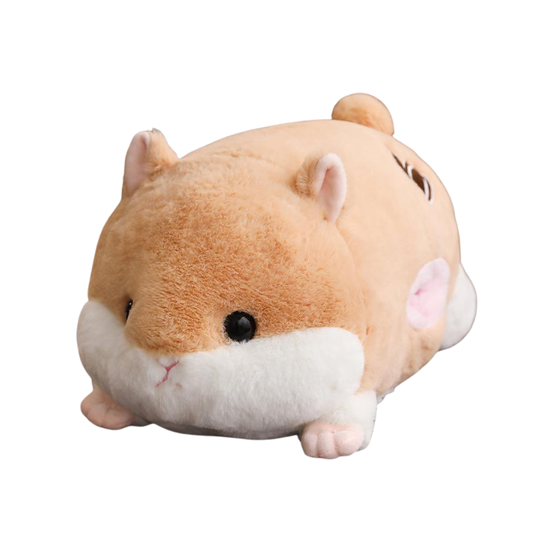 Hamster - Plushico