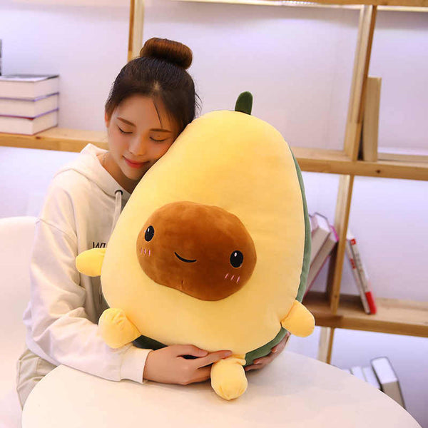 Avocado - Plushico