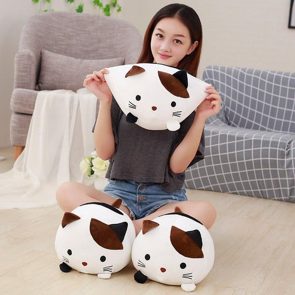 Cat - Plushico