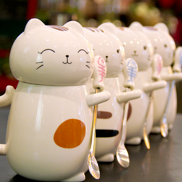 Mug - Plushico