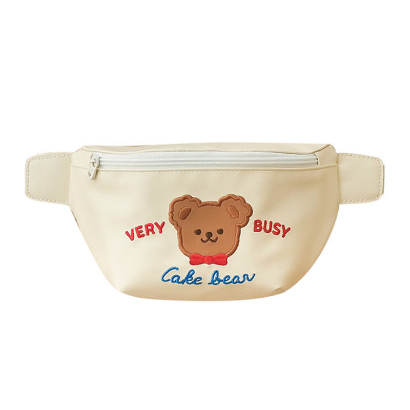Fanny Pack - Plushico