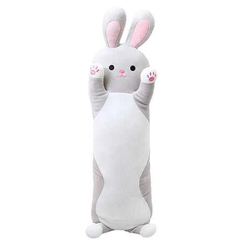 Long Rabbit