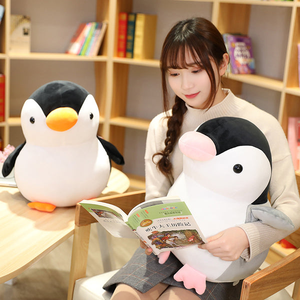 Penguin - Plushico