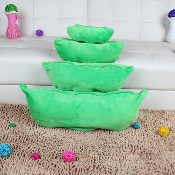 String Peas - Plushico