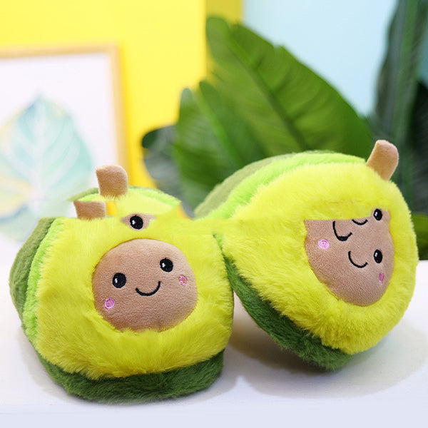 Fruit Slippers- Women
