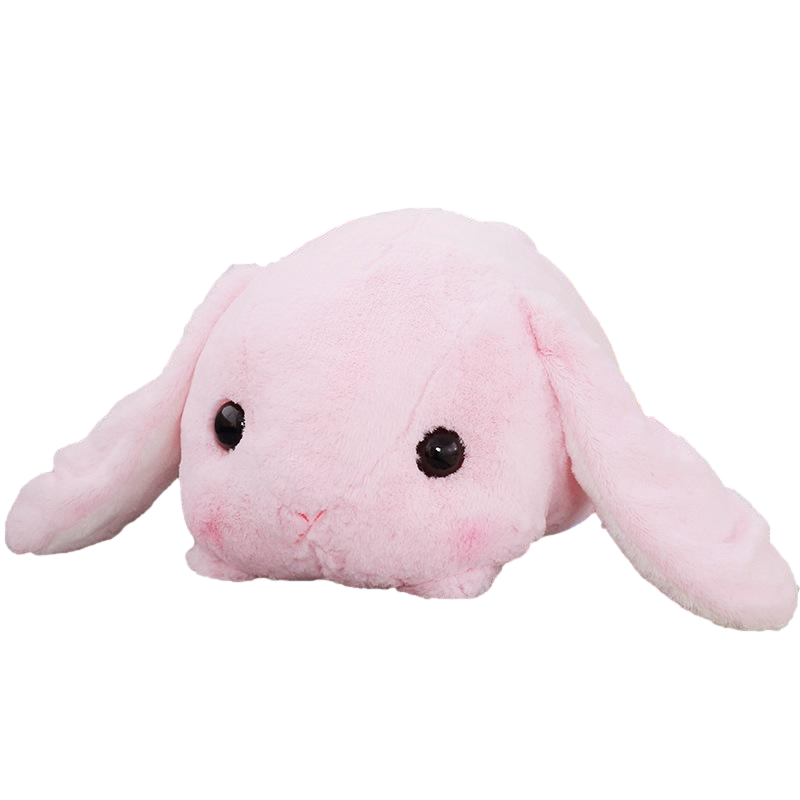 Lop Rabbit - Plushico