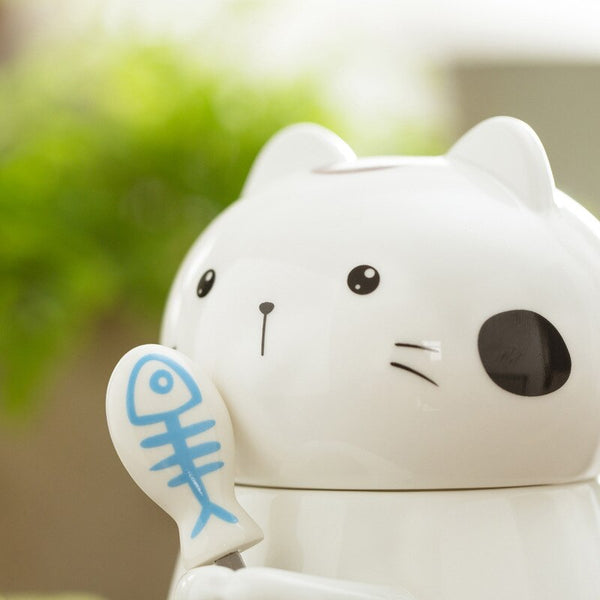 Mug - Plushico