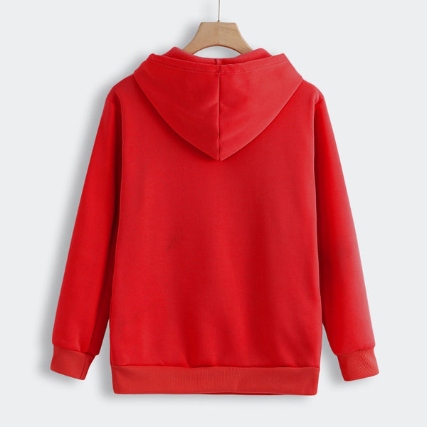 Sweater - Plushico