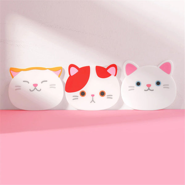 Coaster - Plushico