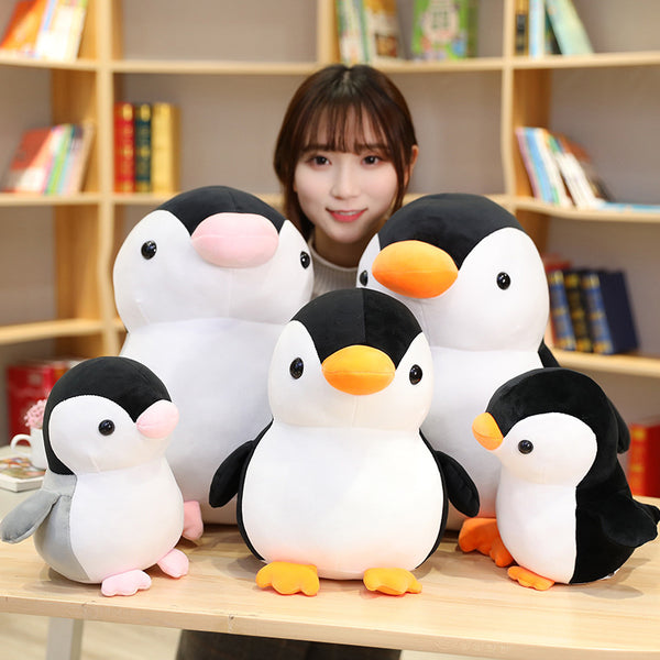 Penguin - Plushico