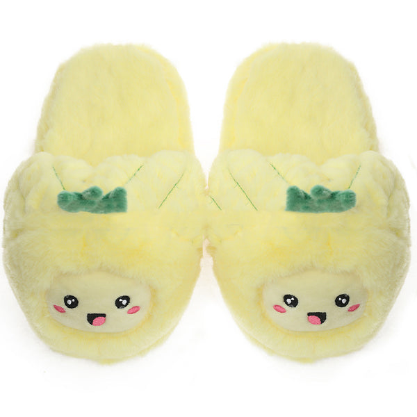Fruit Slippers- Women