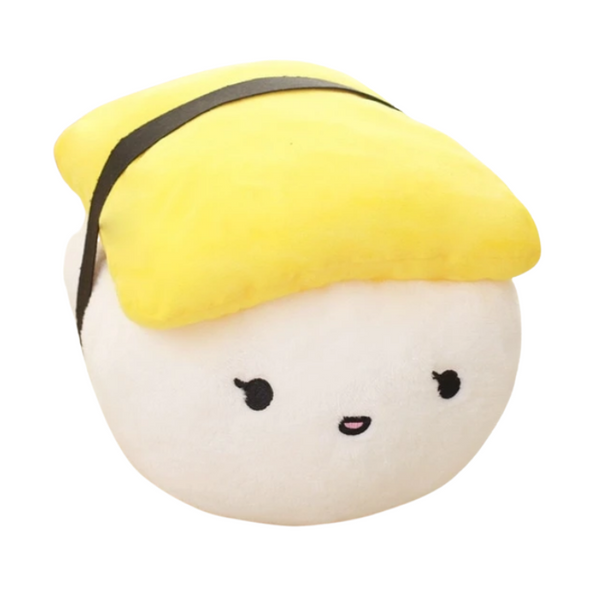 Nigirizushi - Plushico