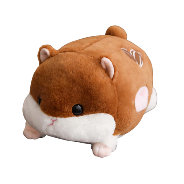 Hamster - Plushico