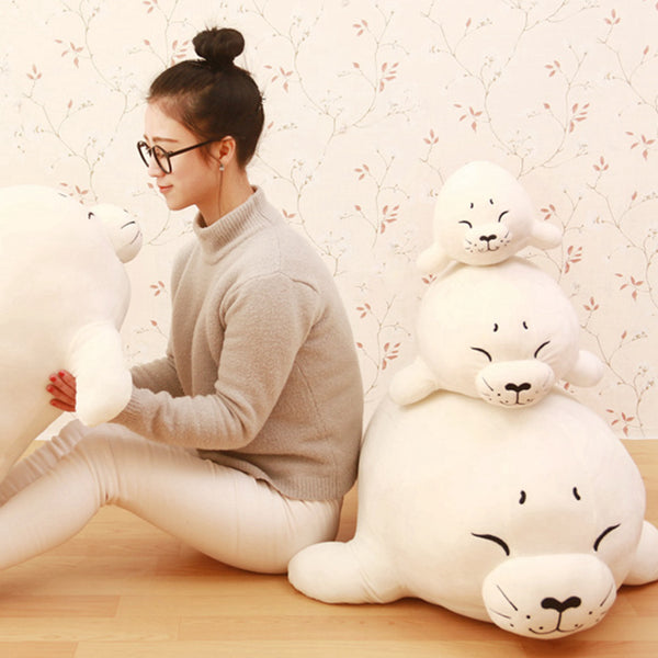 Seal - Plushico