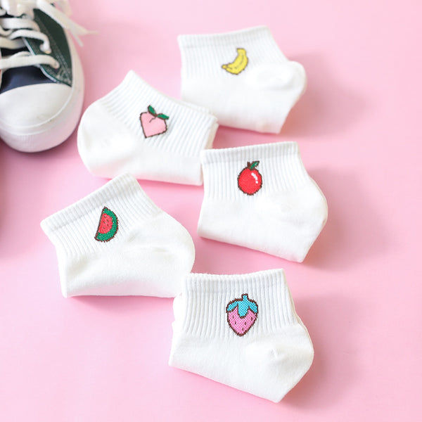 Socks - Plushico