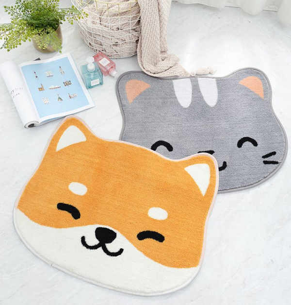 Mat - Plushico