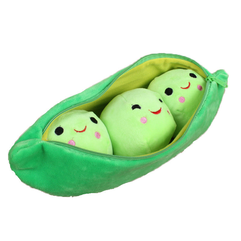 String Peas - Plushico