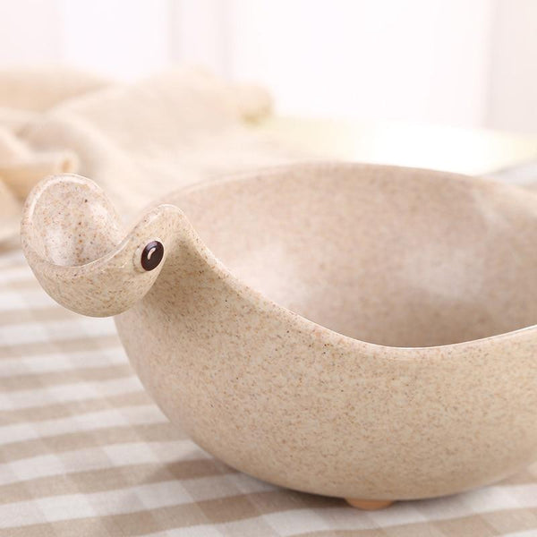 Bowl - Plushico
