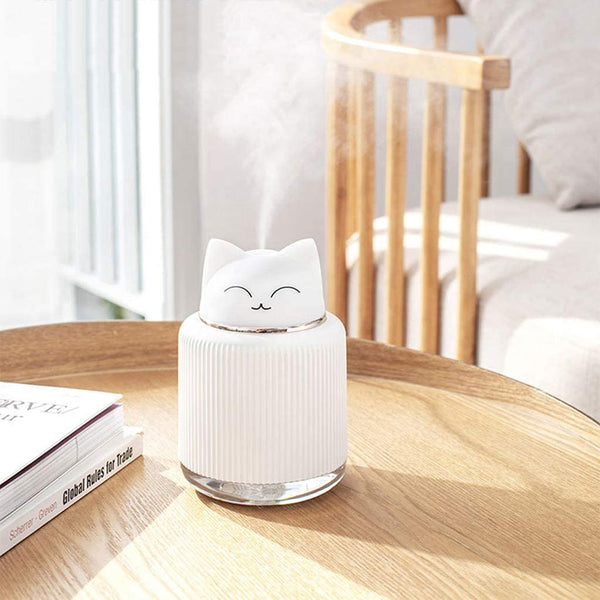 Diffuser - Plushico